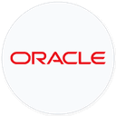 Company Logo Oracle